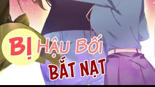 Bị Hậu Bối Bắt Nạt: Cách Phản Đối và Tìm Kiếm Sự Giúp Đỡ Gallery 2