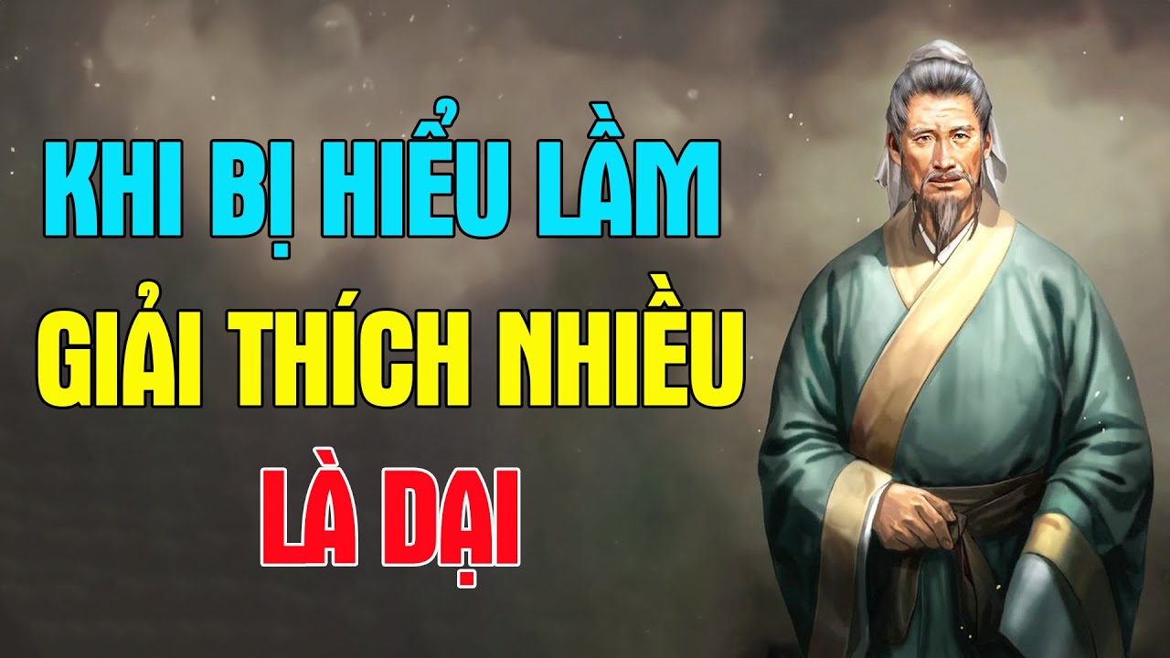 Bị hiểu lầm không cần giải thích Gallery 2