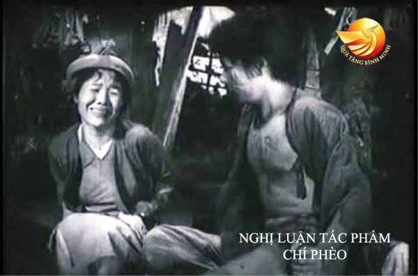 Nghị luận về tác phẩm Chí Phèo Gallery 1