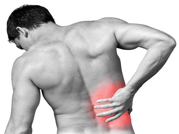 Bị Lói Sau Lưng Bên Phải: Nguyên Nhân và Cách Khắc Phục
