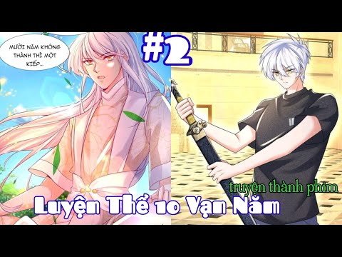 Ta Tu Luyện Đã 5000 Năm Gallery 2