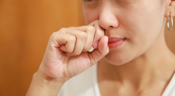 Bị Ngứa Mũi Là Điềm Gì?