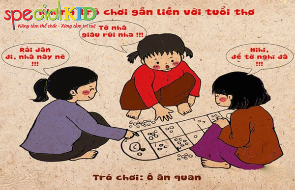 Ô Ăn Quan là gì? Luật chơi và bí quyết chiến thắng Gallery 2