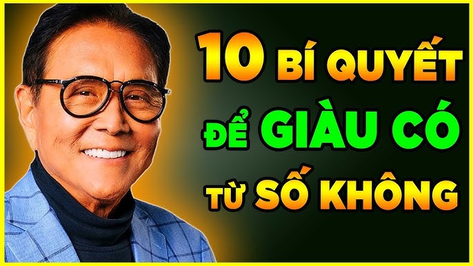 Giàu có là gì? Bí quyết để đạt được sự giàu có Gallery 2