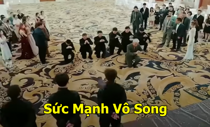Sức Mạnh Vô Song: Khám Phá Nguồn Gốc Và Bí Quyết Gallery 2