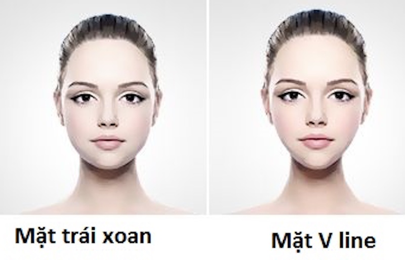 Phụ nữ mặt trái xoan: Bí quyết làm đẹp và chọn kiểu tóc phù hợp Gallery 2