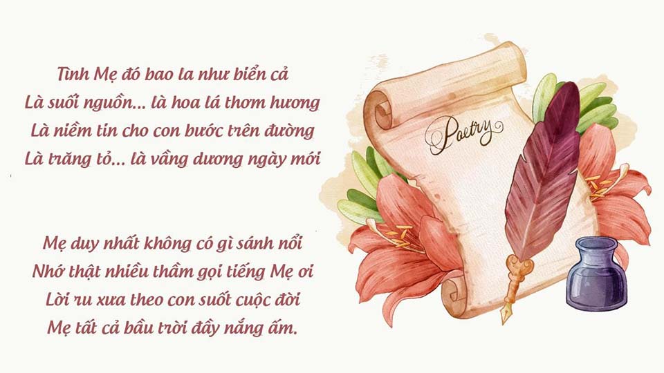 Thơ 8 Chữ Xen 7 Chữ: Bí Quyết Sáng Tác Và Những Bài Thơ Hay Gallery 2