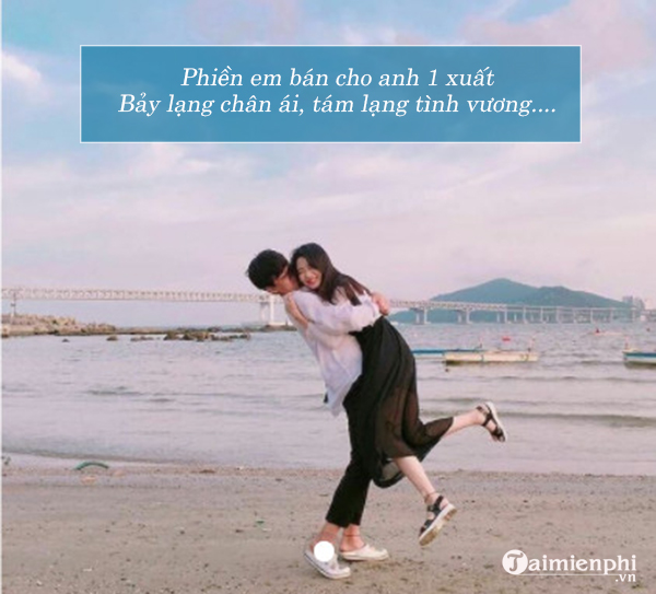 Thơ Tình Lãng Mạn Tự Sáng Tác: Những Vần Thơ Ru Ngọt Giấc Mơ Gallery 2