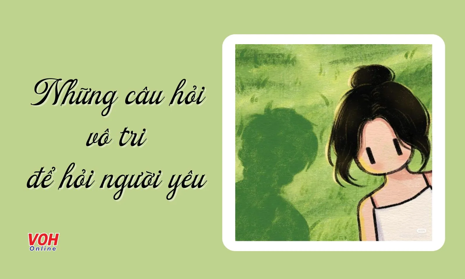 Câu Đố Tình Yêu Hay Nhất: Gợi Ý, Câu Trả Lời Và Bí Quyết Thêm Gắn Kết Gallery 2