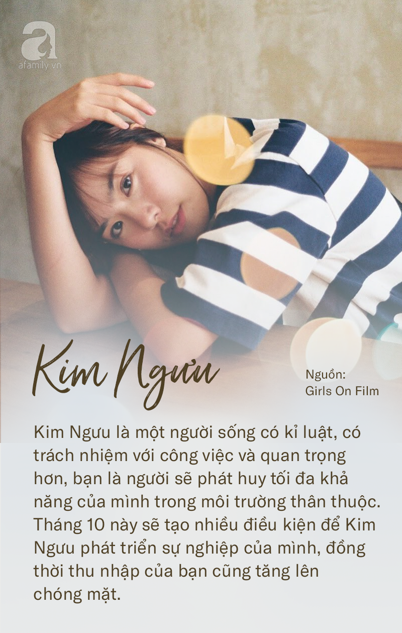 Tháng 10 May Mắn: Bí Quyết Đón Nhận Vận May Trọn Vẹn Gallery 2