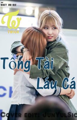 Tổng Tài Láu Cá: Bí Quyết Thành Công Và Những Chiến Thuật Khôn Ngoan Gallery 2