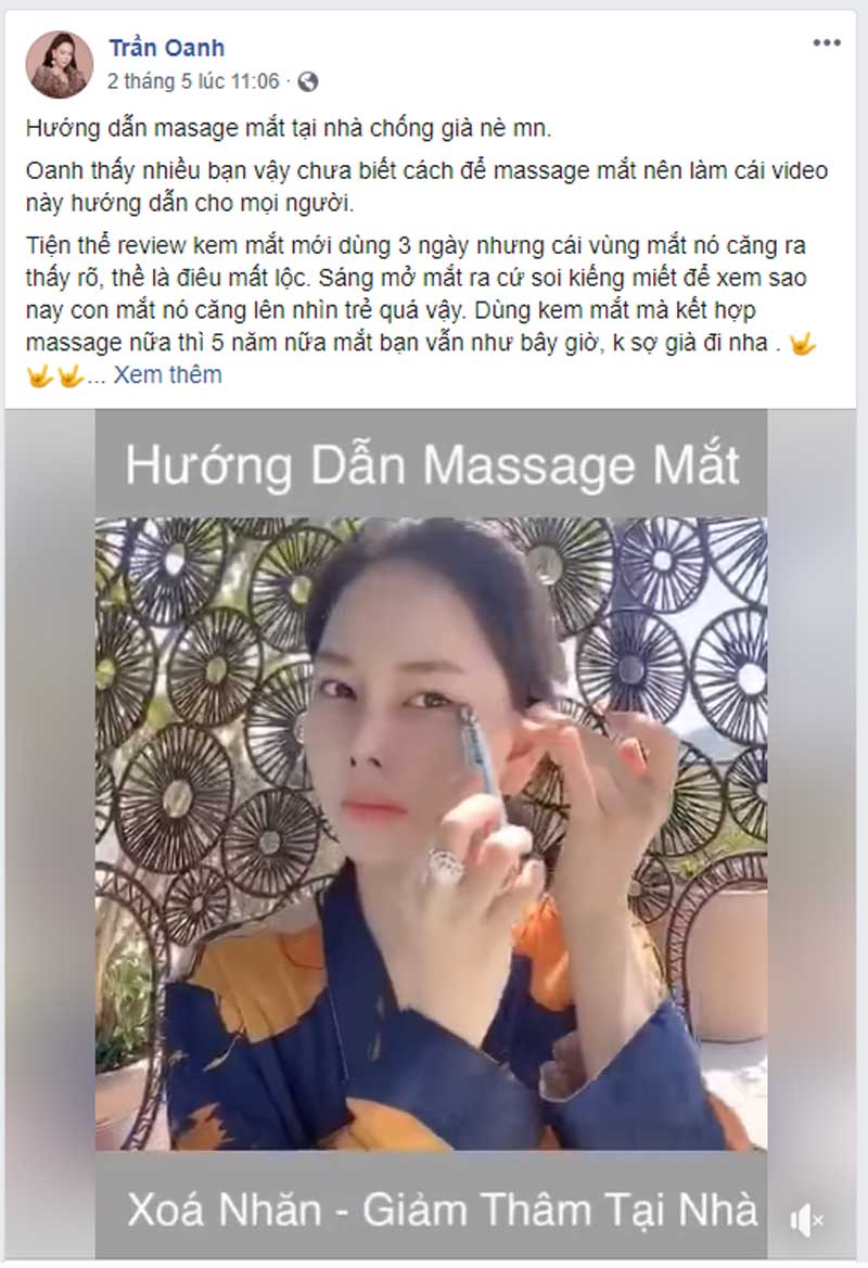 Stt Hay Về Bán Mỹ Phẩm: Thu Hút Khách Hàng & Bí Quyết Bán Hàng Triệu Đô Gallery 2