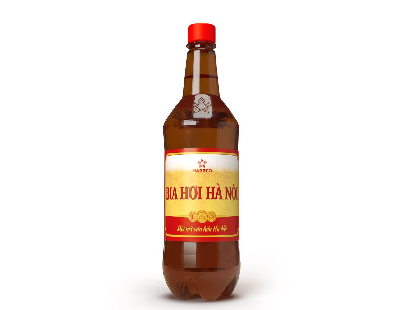 Bia hơi bao nhiêu tiền 1 lít?