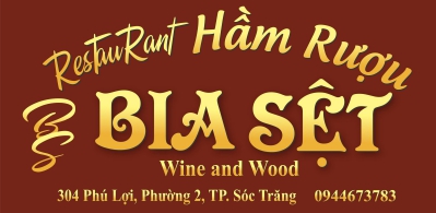 Bia Sệt Sóc Trăng
