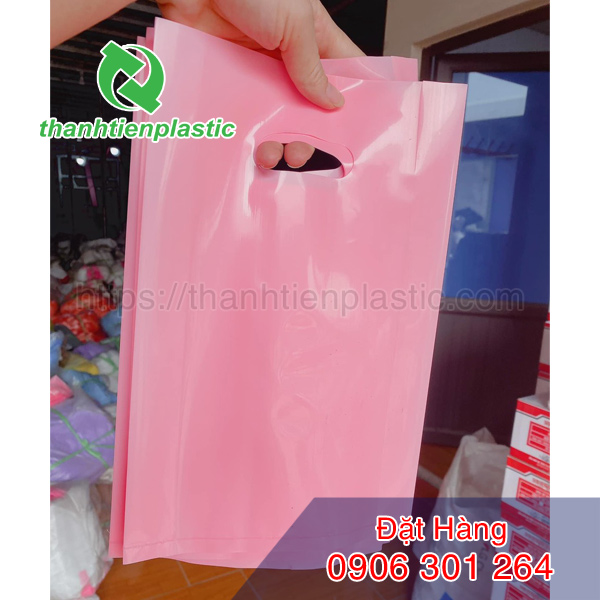 Bịch đựng quần áo: Giải pháp bảo quản quần áo tiện lợi và hiệu quả