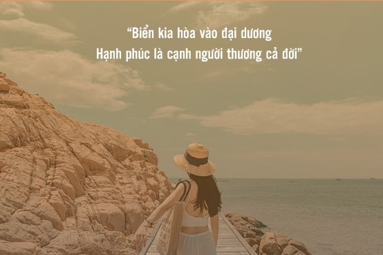 Biển và Em: Sự Lãng Mạn Vô Tận Của Tình Yêu Gallery 1