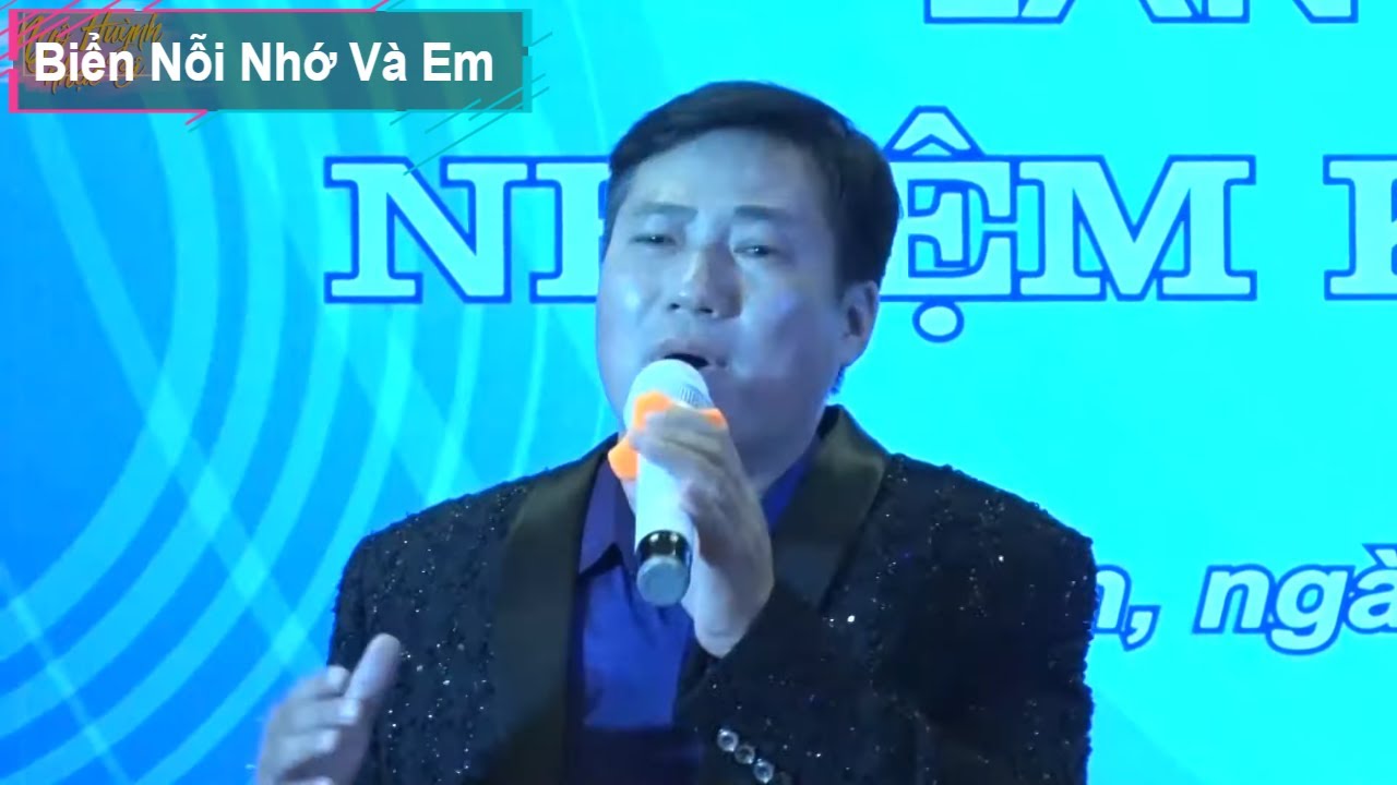 Biển Nỗi Nhớ Và Em Gallery 1