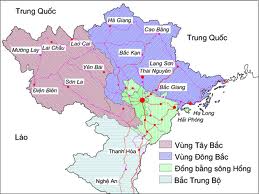 Biên giới Trung Quốc với các nước chủ yếu là gì?