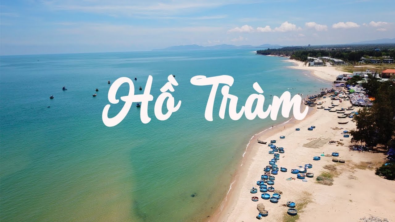 Biển Hồ Tràm Ở Đâu?