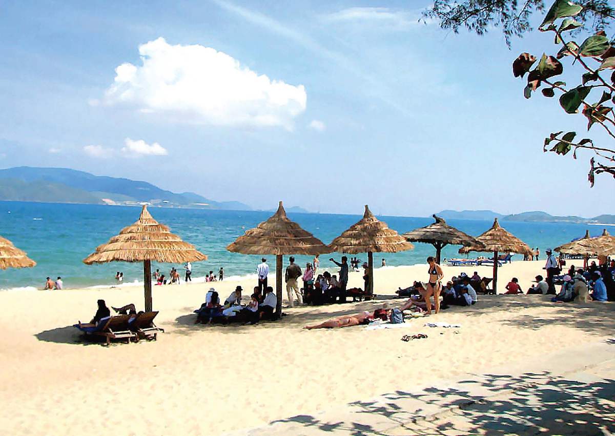 Biển Nhật Lệ Ở Đâu? Gallery 2