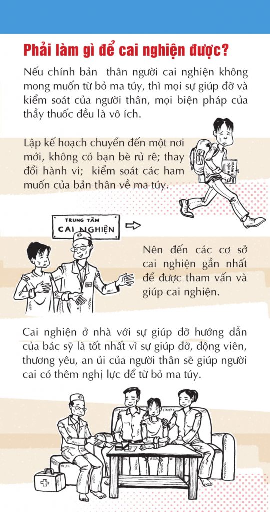 Bạch Phiến Là Gì? Gallery 2