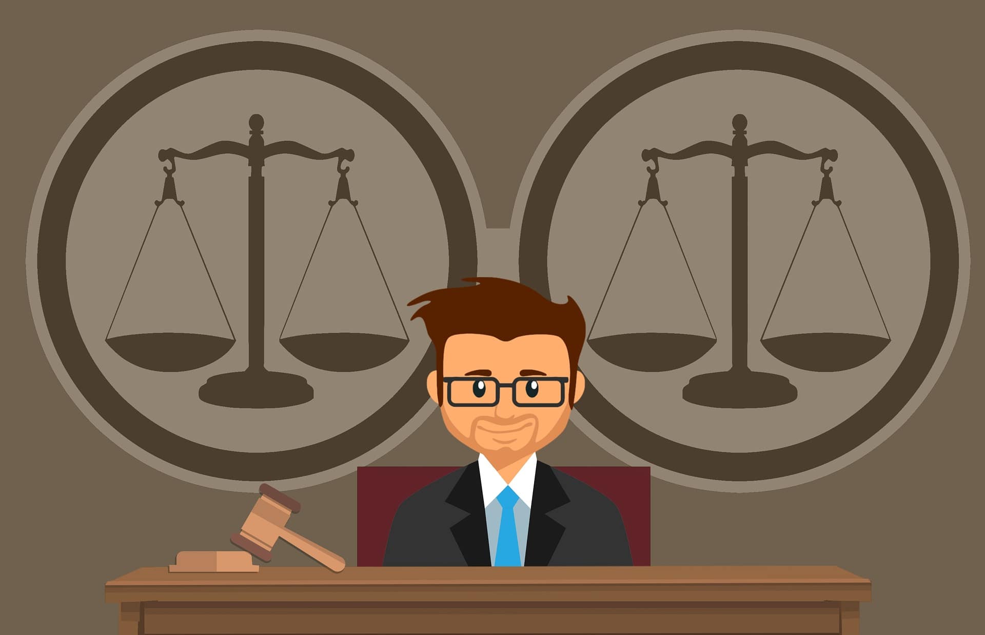 Biện pháp tư pháp là gì?