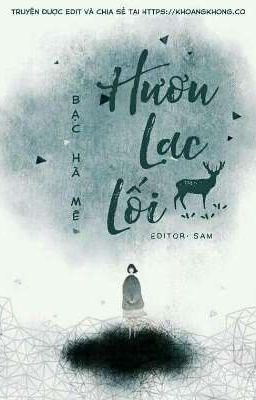 Truyện Hươu Lạc Lối: Tìm Về Bản Ngã Và Ý Nghĩa Sâu Sắc Gallery 1