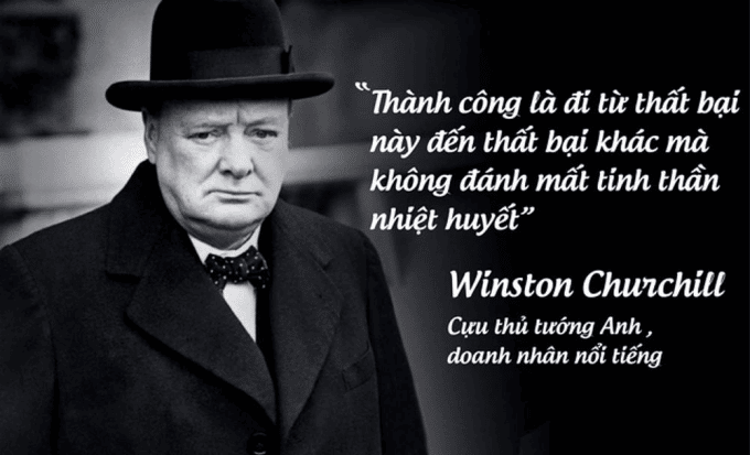 Có Thất Bại Mới Có Thành Công Gallery 2