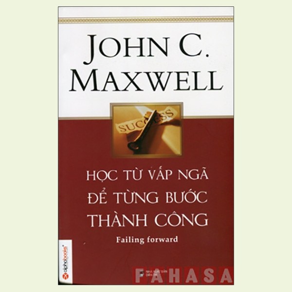 Học Vấp Ngã Để Từng Bước Thành Công Gallery 1