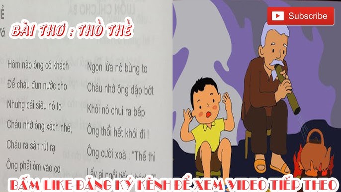 Bài Thơ Thỏ Thẻ -  Giải Mã Tình Yêu Ngọt Ngào Qua Bài Thơ Dân Gian Gallery 2