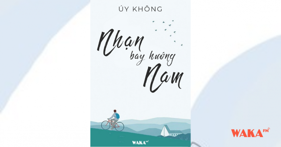 Truyện Nhạn Bay Hướng Nam Gallery 2