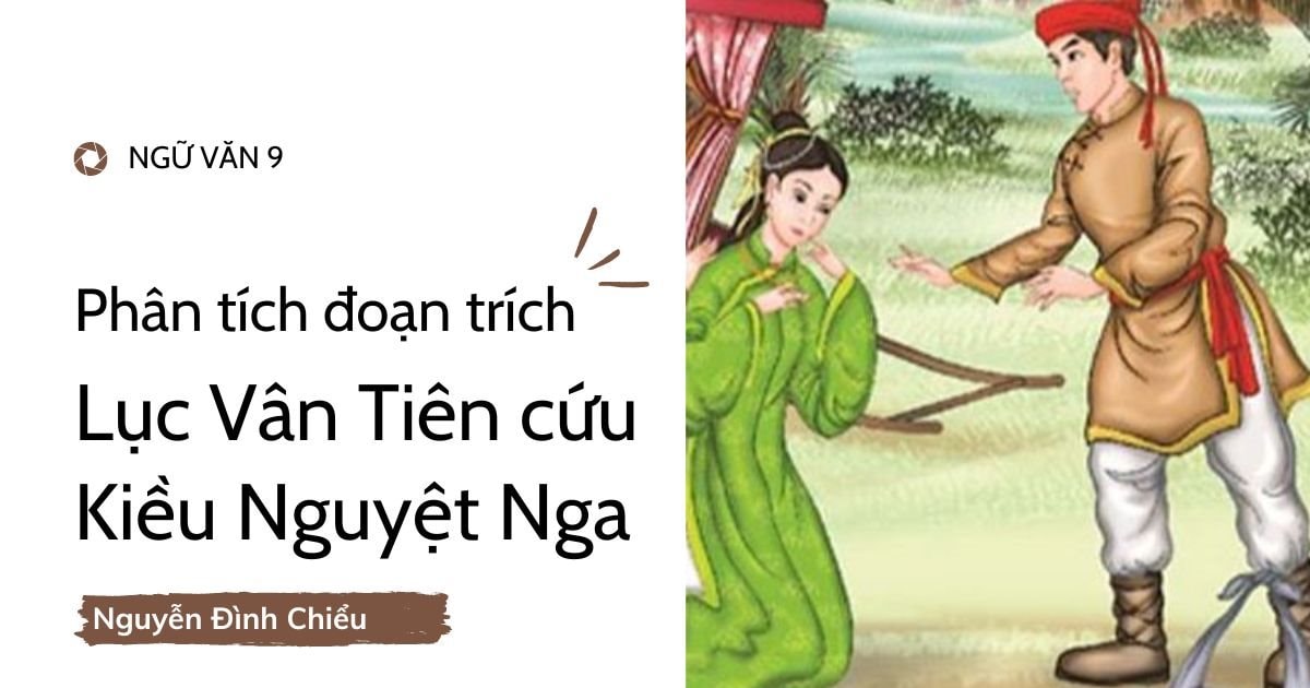 Tiên Cứu Kiều Nguyệt Nga Gallery 2