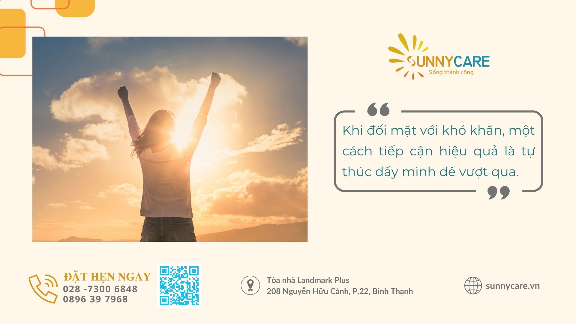 Những khó khăn thử thách sẽ góp phần nhào nặn bạn trở thành một phiên bản tốt hơn Gallery 2