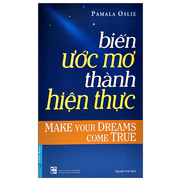 Chẳng Ai Thu Phí Ước Mơ Gallery 2