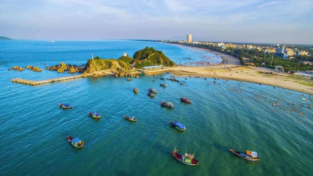 Cảnh Đẹp Nghệ An: Khám Phá Vẻ Đẹp Hút Hồn Miền Trung Gallery 1