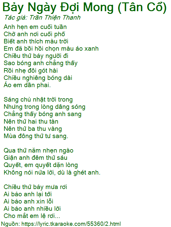 Biết anh thích màu trời em đã bồi hồi chọn màu áo xanh Gallery 2