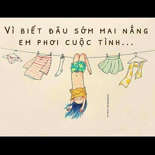 Biết Đâu Sớm Mai Nắng Em Phơi Cuộc Tình Gallery 2
