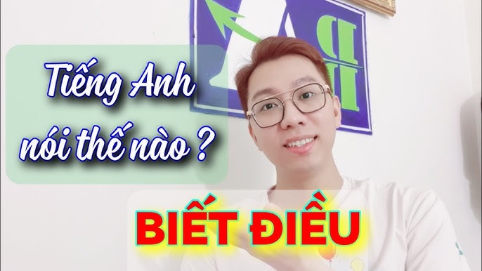 What is "Biết Điều" in English?