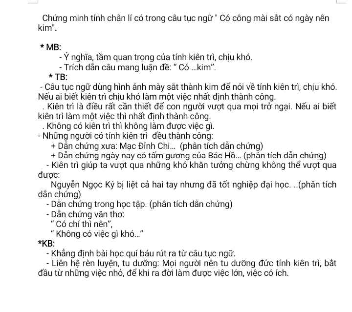 Biết Quan Sát Để Yêu Thương Nhiều Hơn
