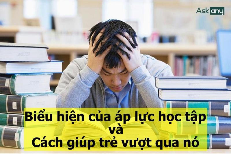 Bị Áp Lực Là Gì? Gallery 2
