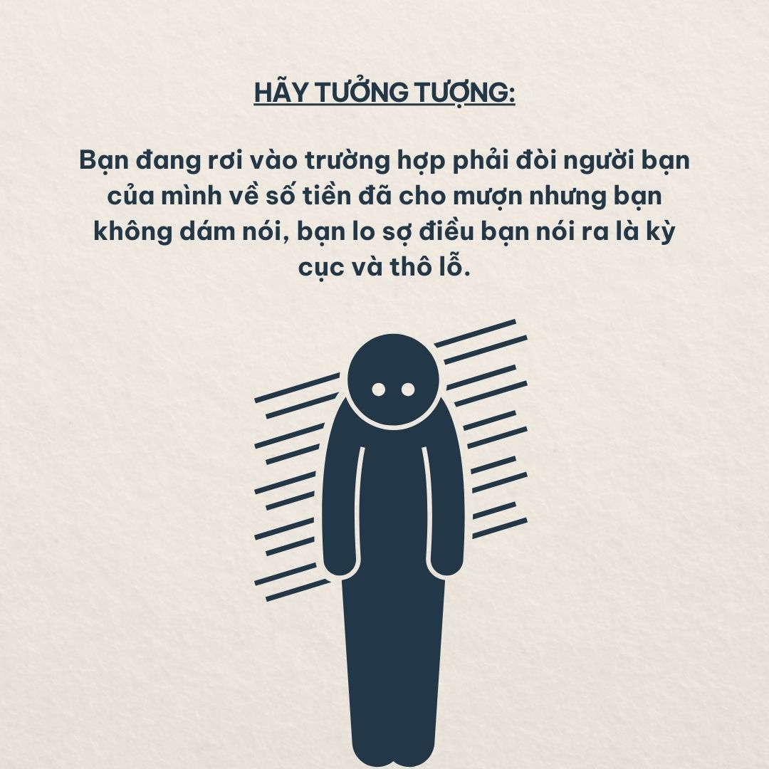 Ngượng Ngùng Là Gì? Gallery 1
