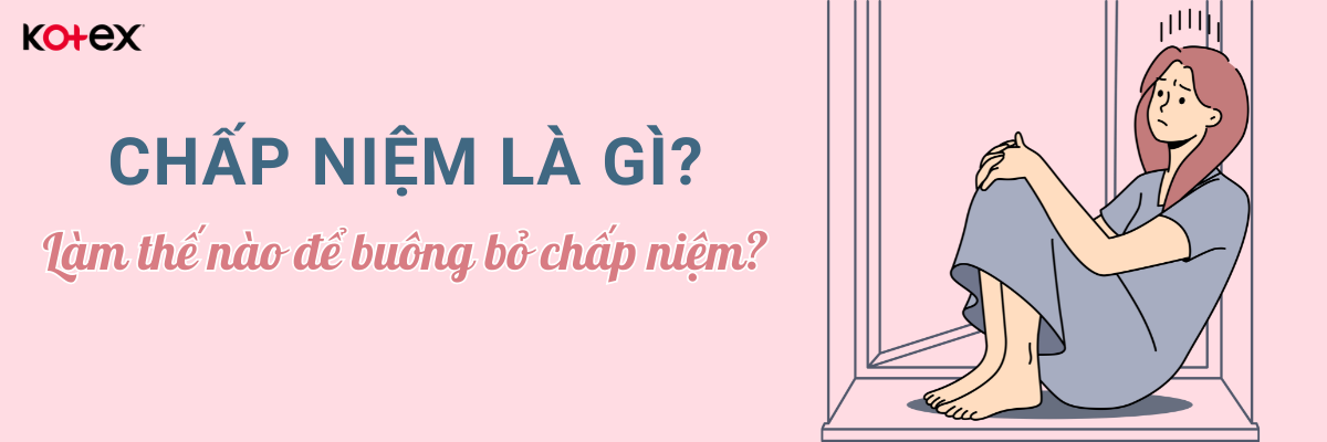 Chấp niệm trong tình yêu là gì? Gallery 1