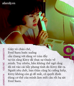 Cơn gió tình không ngăn nổi Gallery 2
