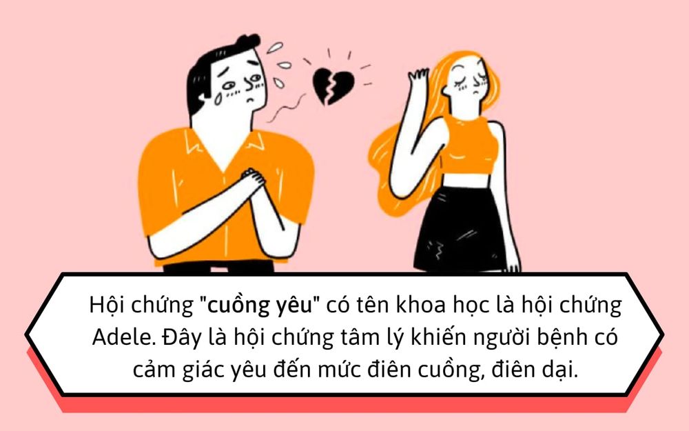 Điên Cuồng Là Gì? Gallery 1
