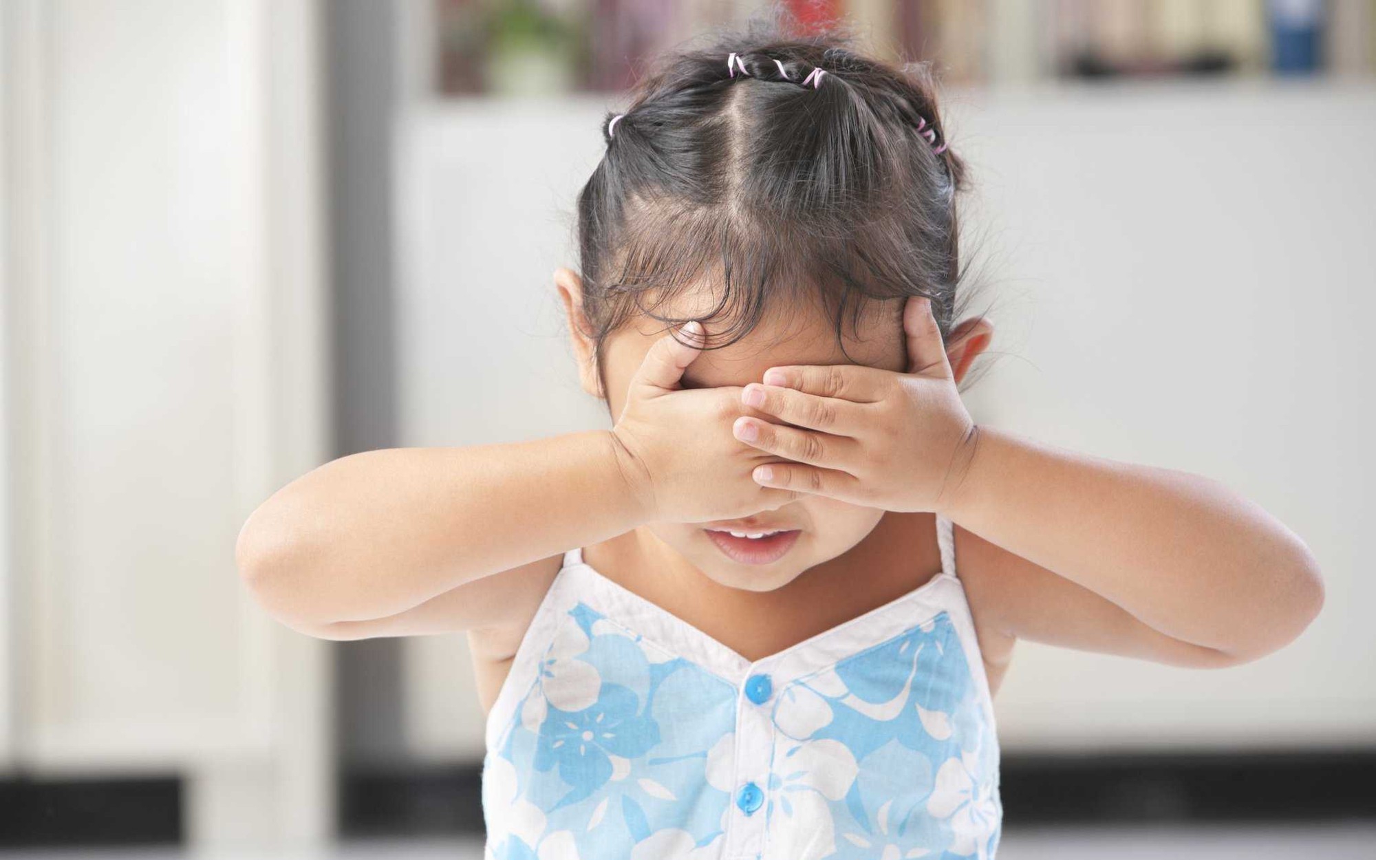 Em Gái Dễ Bị Bắt Nạt: Nguyên Nhân, Biểu Hiện và Cách Giúp Đỡ Gallery 2