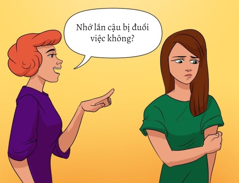 Ghen Tị: Nguyên Nhân, Biểu Hiện và Cách Khắc Phục Gallery 2