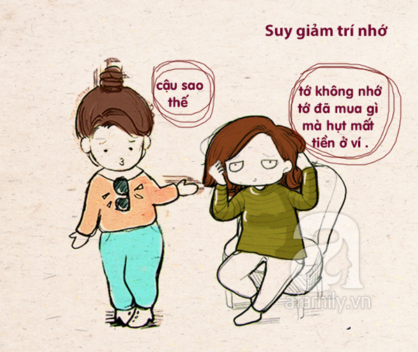 Già Dặn Trước Tuổi: Nguyên Nhân, Biểu Hiện và Cách Khắc Phục Gallery 2