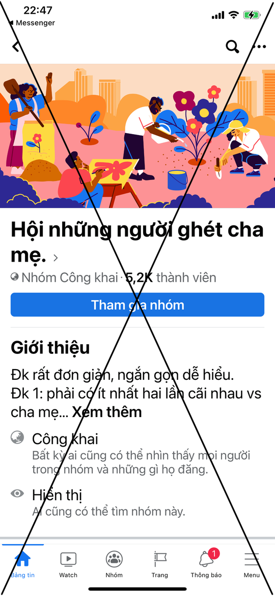 Hội chứng chán ghét bố mẹ: Nguyên nhân, biểu hiện và cách giải quyết Gallery 2