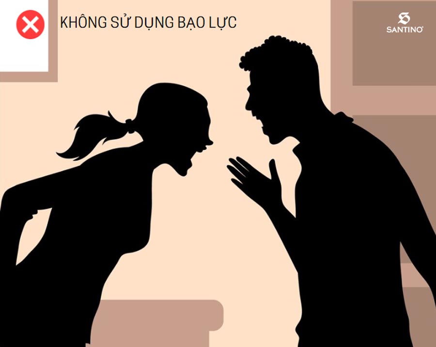 Lịch Thiệp Nghĩa Là Gì? Gallery 2