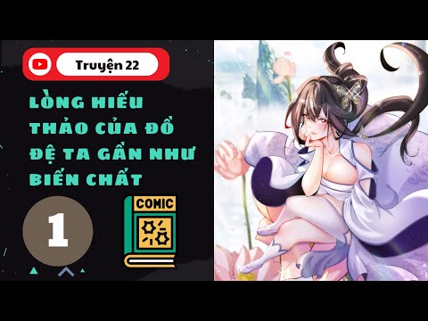 Lòng Hiếu Thảo Của Đồ Đệ Ta Gần Như Biến Chất Gallery 1